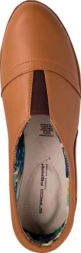 CONFORT CHOCLO ENRICO FERRI 1903