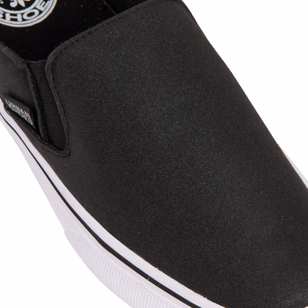 TENIS CASUAL URBANO CHOCLO URBAN SHOES 500