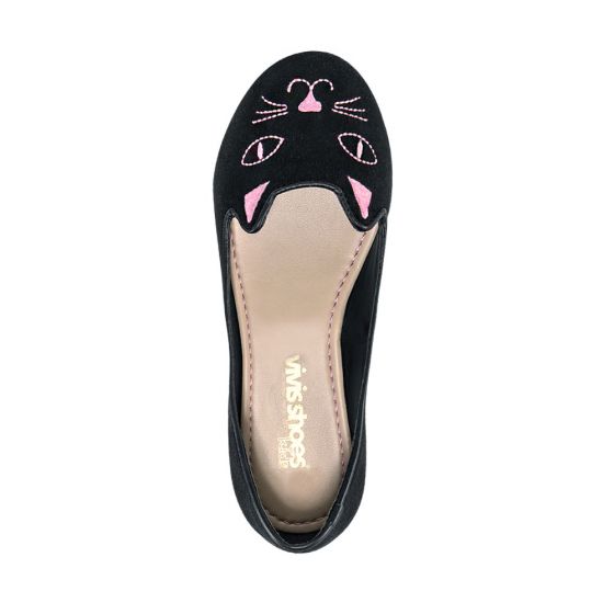 BALLERINA CASUAL VIVIS SHOES KIDS 6063