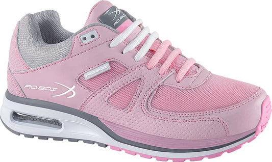 TENIS DEPORTIVO CAMINAR PO BOX 367