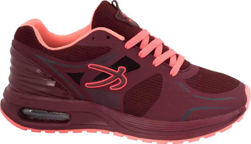 TENIS DEPORTIVO CAMINAR PO BOX 371