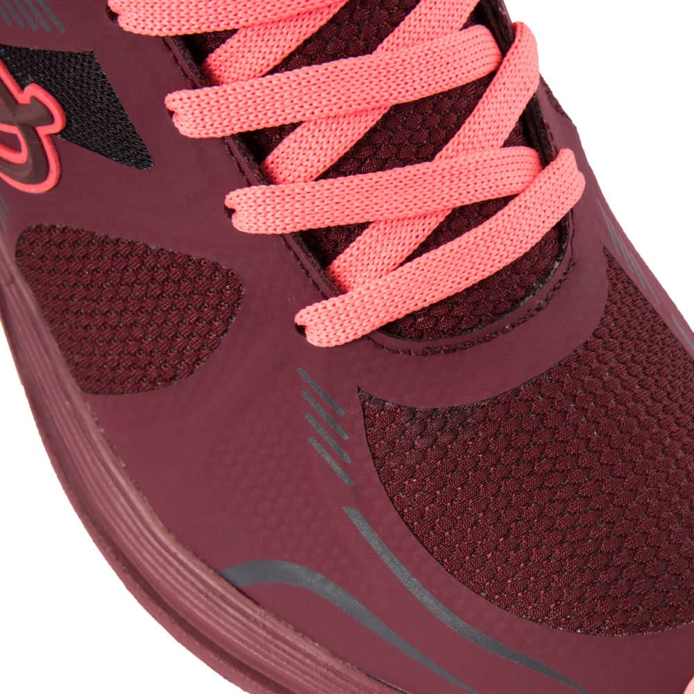 TENIS DEPORTIVO CAMINAR PO BOX 371