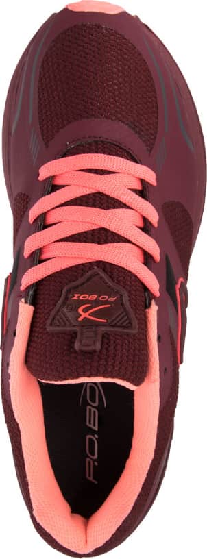 TENIS DEPORTIVO CAMINAR PO BOX 371