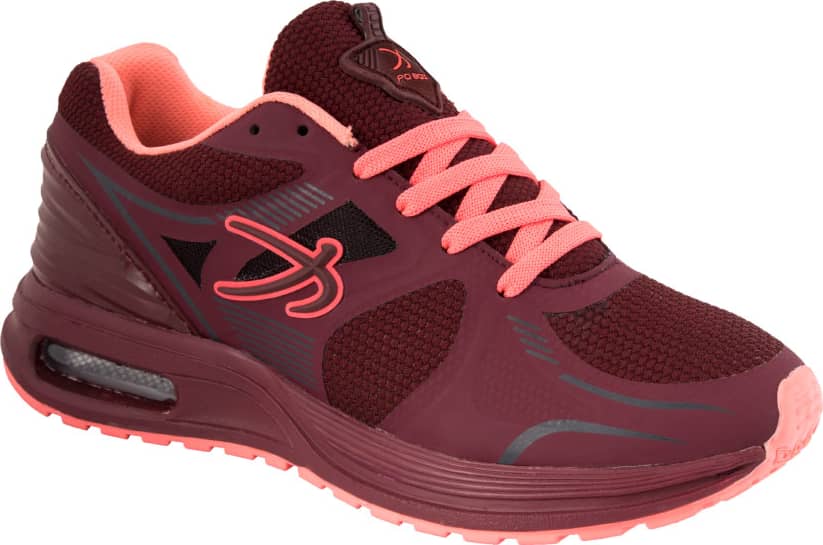 TENIS DEPORTIVO CAMINAR PO BOX 371