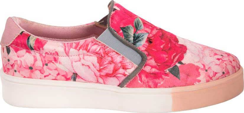 TENIS CASUAL URBANO CHOCLO PARIS HILTON S505