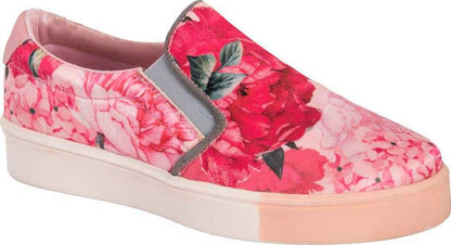 TENIS CASUAL URBANO CHOCLO PARIS HILTON S505