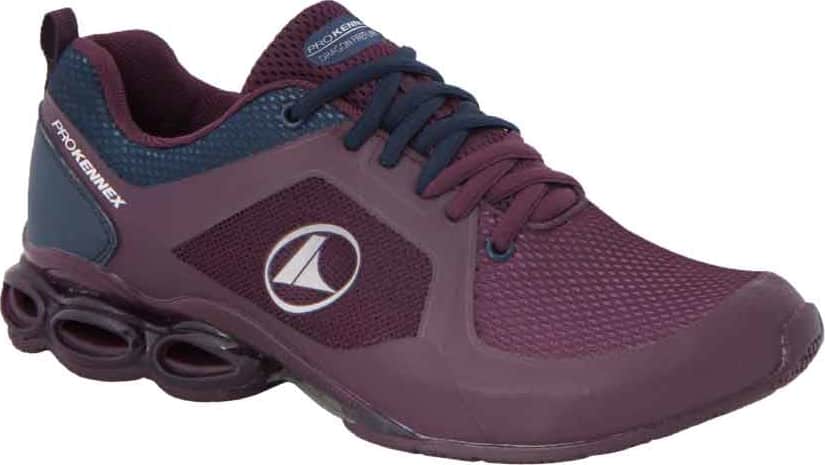 Tenis Deportivo Caminar Prokennex 68ma