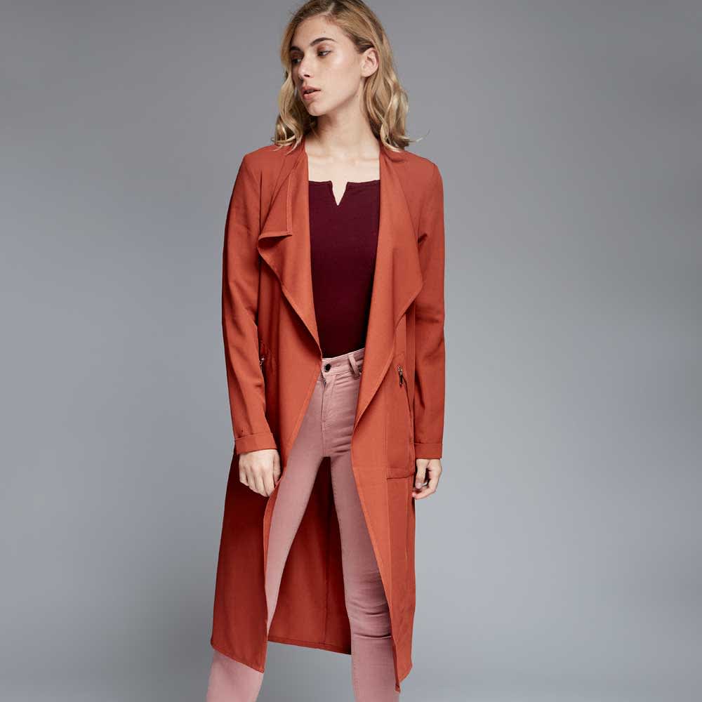 ROPA CASUAL ENSAMBLE HOLLY LAND RM08