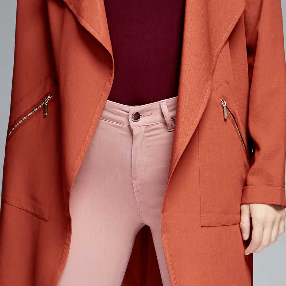 ROPA CASUAL ENSAMBLE HOLLY LAND RM08