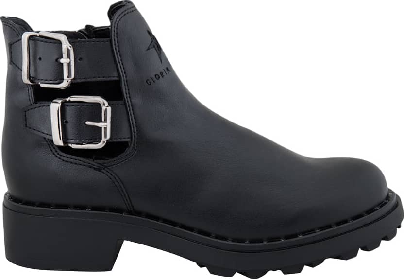 TENIS CASUAL URBANO BOTA GLORIA TREVI 202R