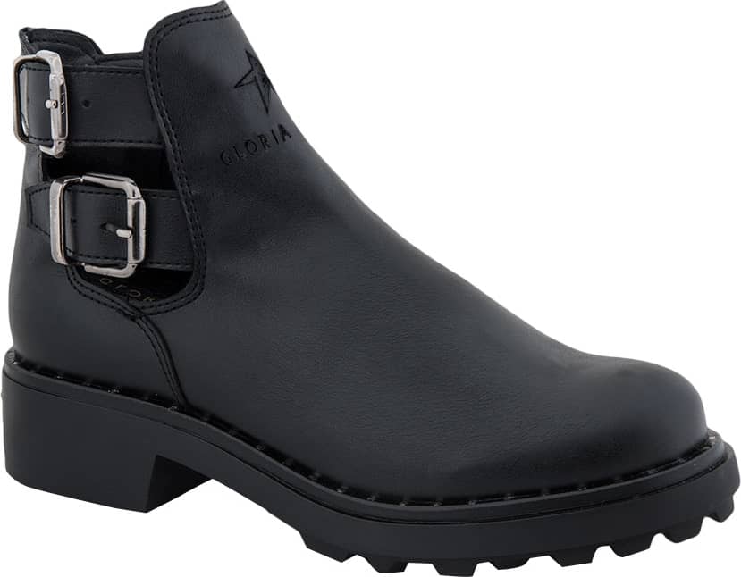 TENIS CASUAL URBANO BOTA GLORIA TREVI 202R