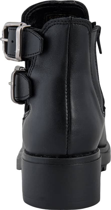 TENIS CASUAL URBANO BOTA GLORIA TREVI 202R