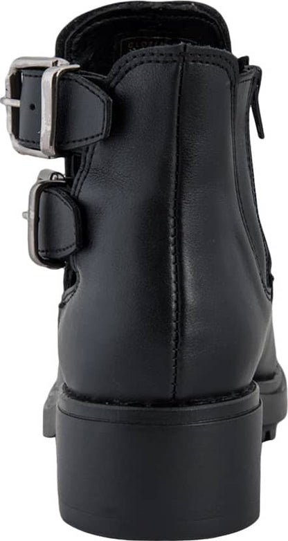 TENIS CASUAL URBANO BOTA GLORIA TREVI 202R