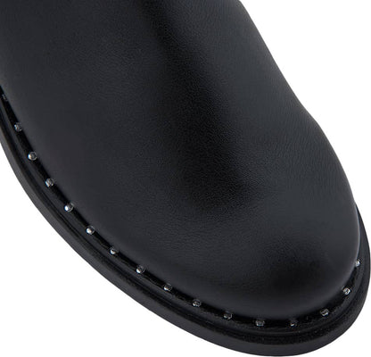 TENIS CASUAL URBANO BOTA GLORIA TREVI 202R