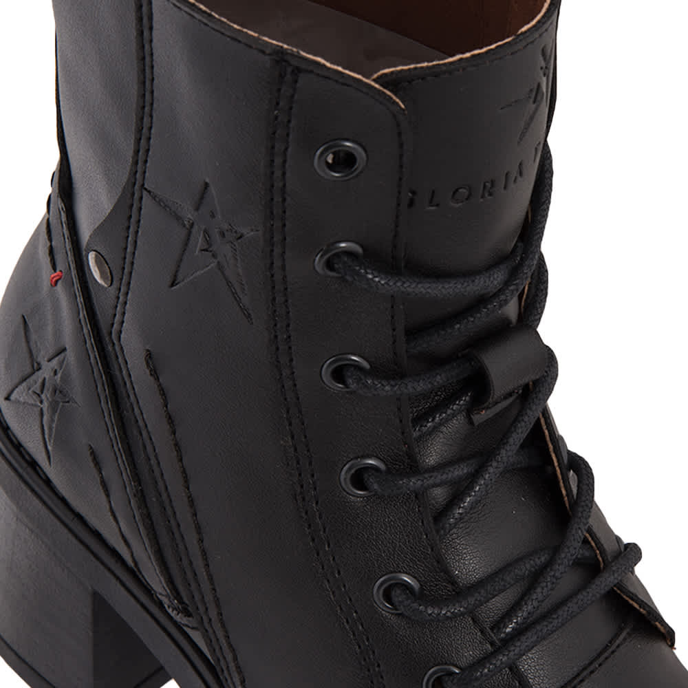 TENIS CASUAL URBANO BOTA GLORIA TREVI 701R