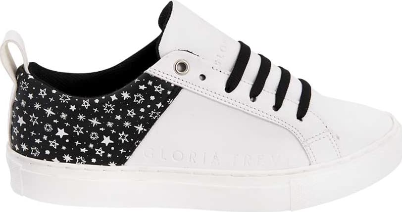 TENIS CASUAL URBANO CHOCLO GLORIA TREVI 56AP