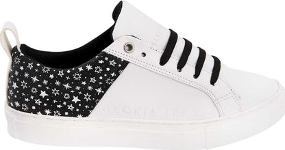 TENIS CASUAL URBANO CHOCLO GLORIA TREVI 56AP