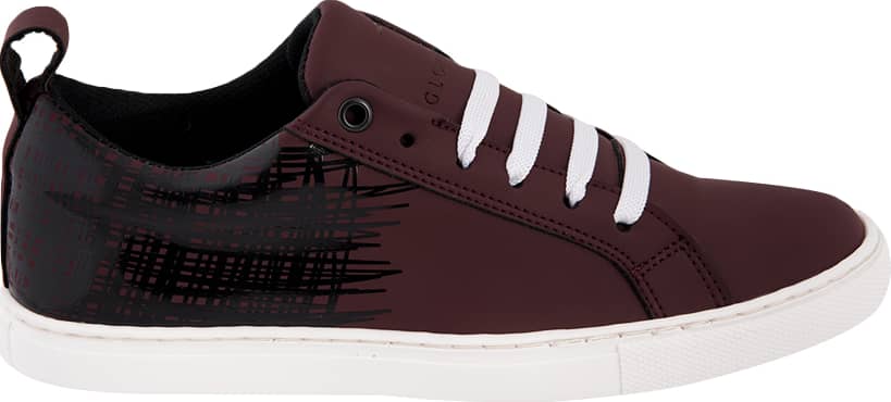 TENIS CASUAL URBANO CHOCLO GLORIA TREVI 56AP