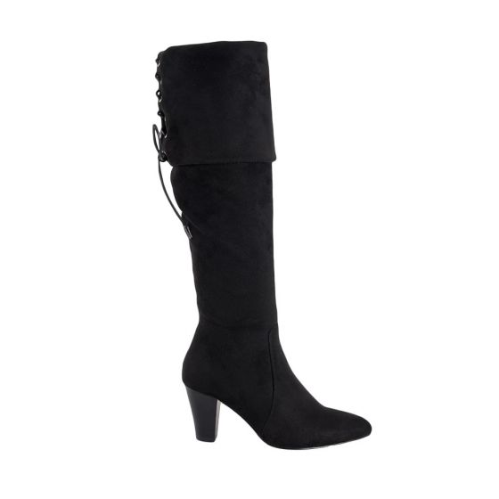 Botas Largas de Vestir YAELI 1523 Dama