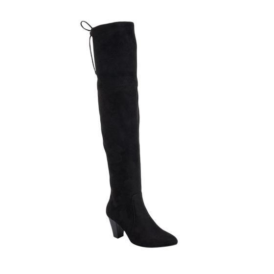 Botas Largas de Vestir YAELI 1523 Dama