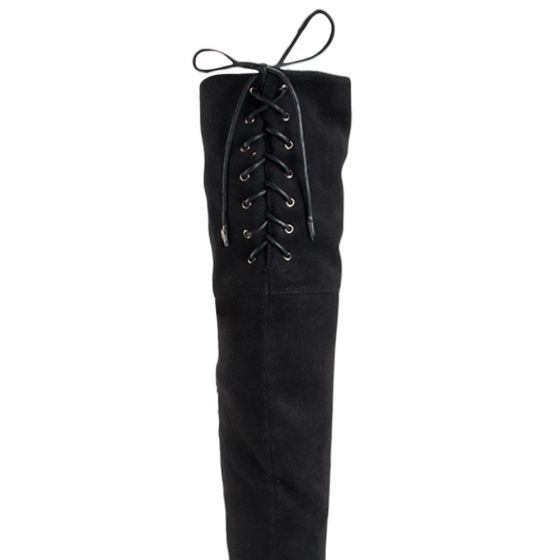 Botas Largas de Vestir YAELI 1523 Dama