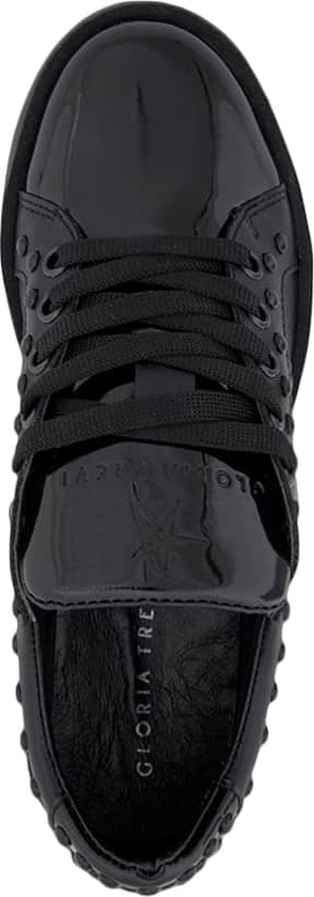 TENIS CASUAL URBANO CHOCLO GLORIA TREVI 09MP