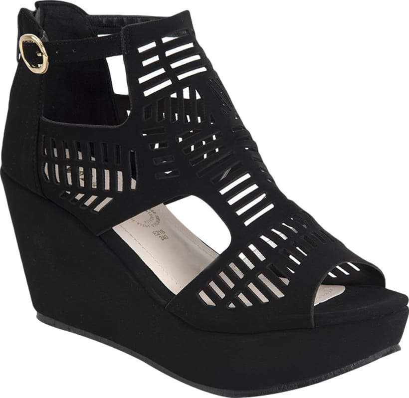 CASUAL SANDALIA VI LINE E21S