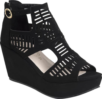 CASUAL SANDALIA VI LINE E21S