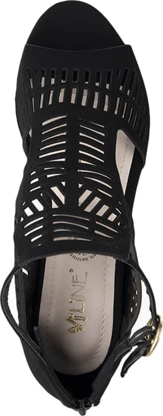 CASUAL SANDALIA VI LINE E21S