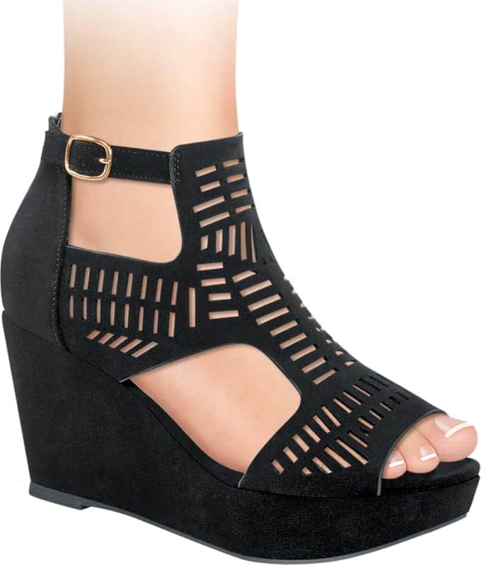 CASUAL SANDALIA VI LINE E21S