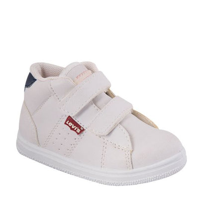 TENIS BOTA CASUAL  LEVIS 0331