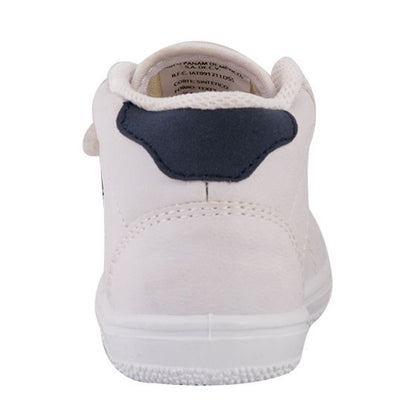 TENIS BOTA CASUAL  LEVIS 0331