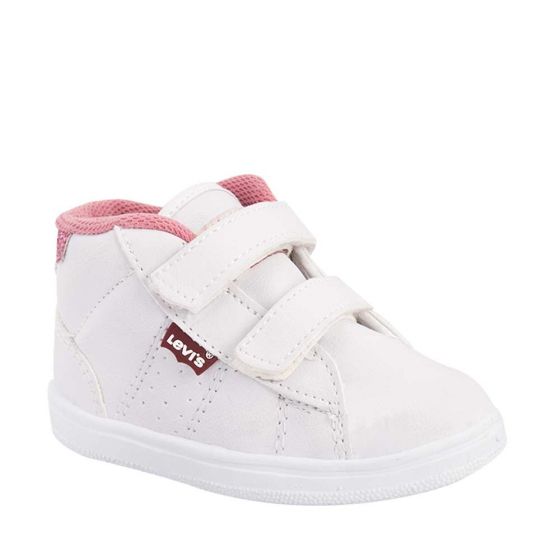 TENIS BOTA CASUAL  LEVIS 0331