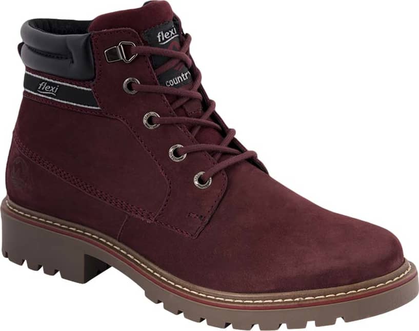 HIKER BOTA FLEXI 7807