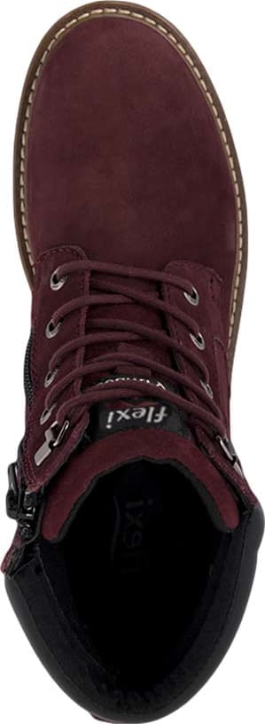 HIKER BOTA FLEXI 7807