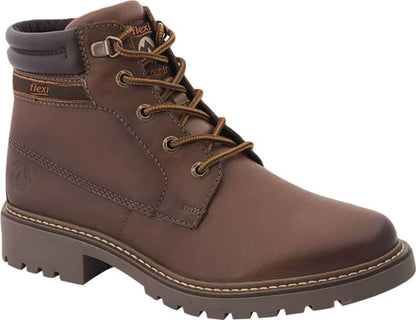 HIKER BOTA FLEXI 7807