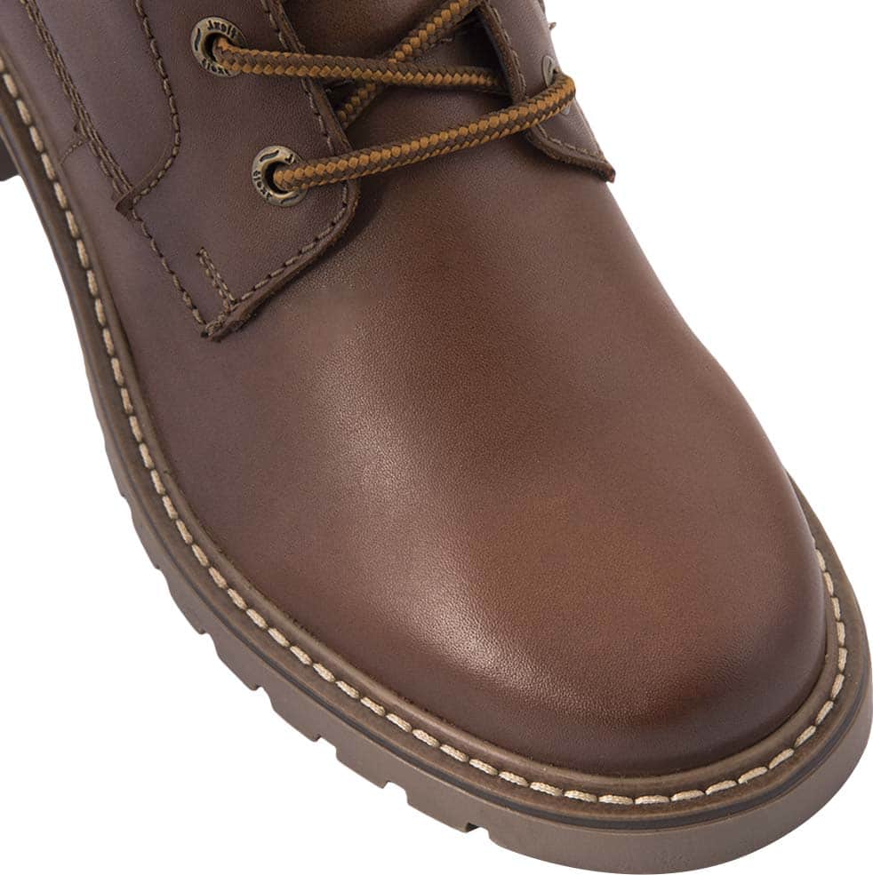 HIKER BOTA FLEXI 7807