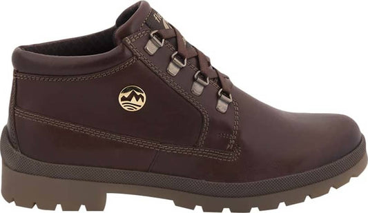 HIKER BOTA FLEXI 6811