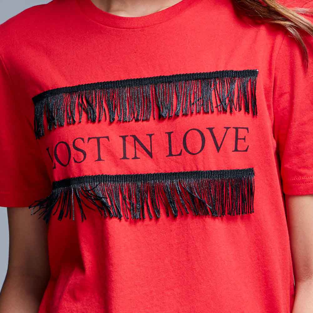 ROPA CASUAL PLAYERA HOLLY LAND E010