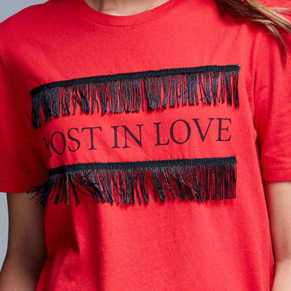 ROPA CASUAL PLAYERA HOLLY LAND E010