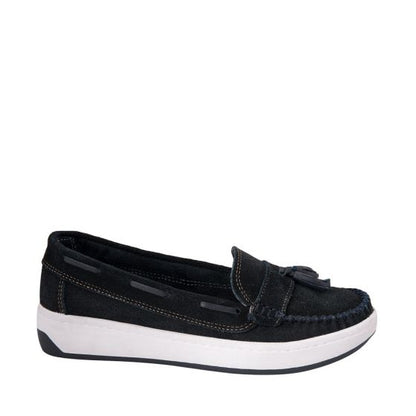 ZAPATO CASUAL SHOSH 563