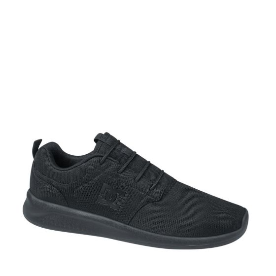 DC SHOES 8BB2 CASUAL TENNIS