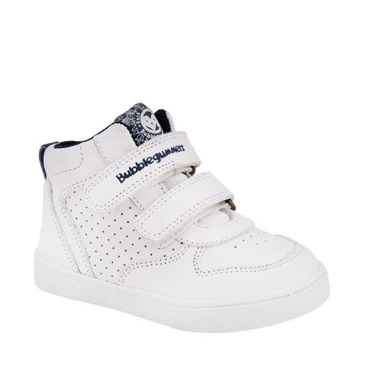 TENIS BOTA CASUAL  BUBBLE GUMMERS GUM