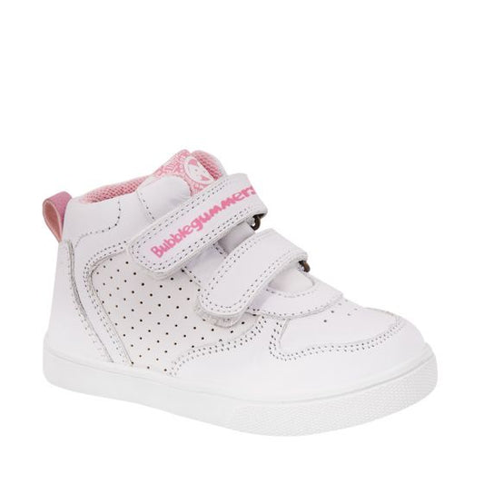 TENIS BOTA CASUAL  BUBBLE GUMMERS GUM