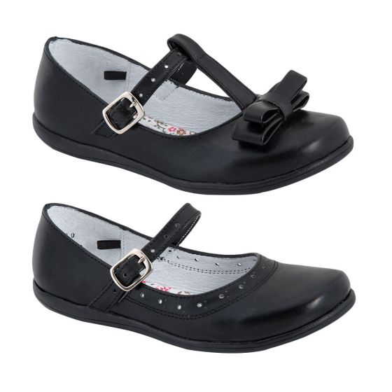 Zapato escolar niña online price shoes