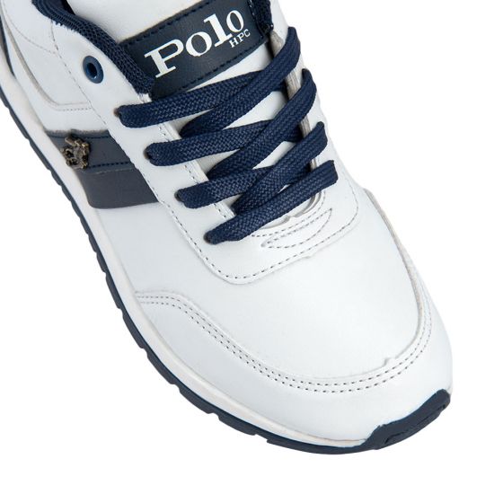 TENIS CASUAL  HPC POLO 2051