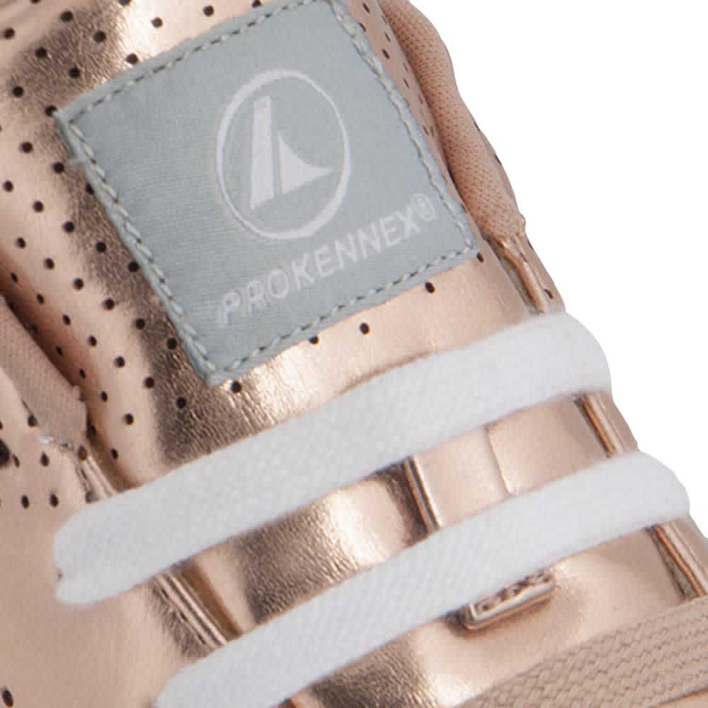 TENIS CASUAL URBANO CHOCLO PROKENNEX 568A