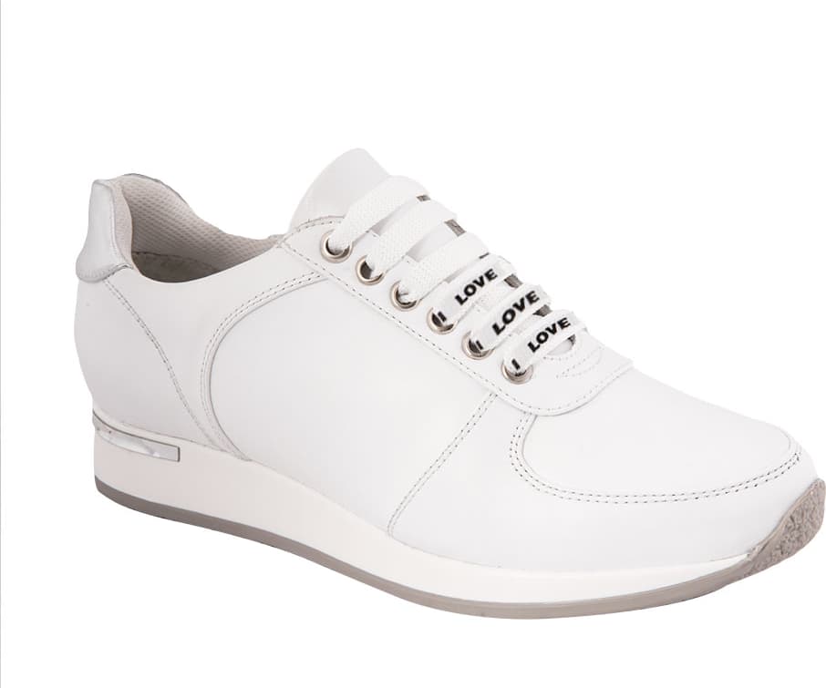 TENIS CASUAL URBANO CHOCLO URBAN SHOES 1914