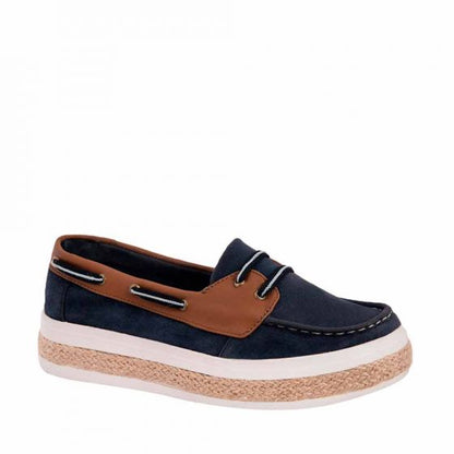 ZAPATO CASUAL SHOSH 1000