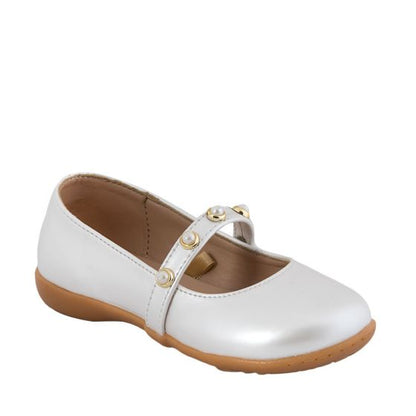 BALLERINA SPECIAL OCCASIONS VIVIS SHOES KIDS 9045